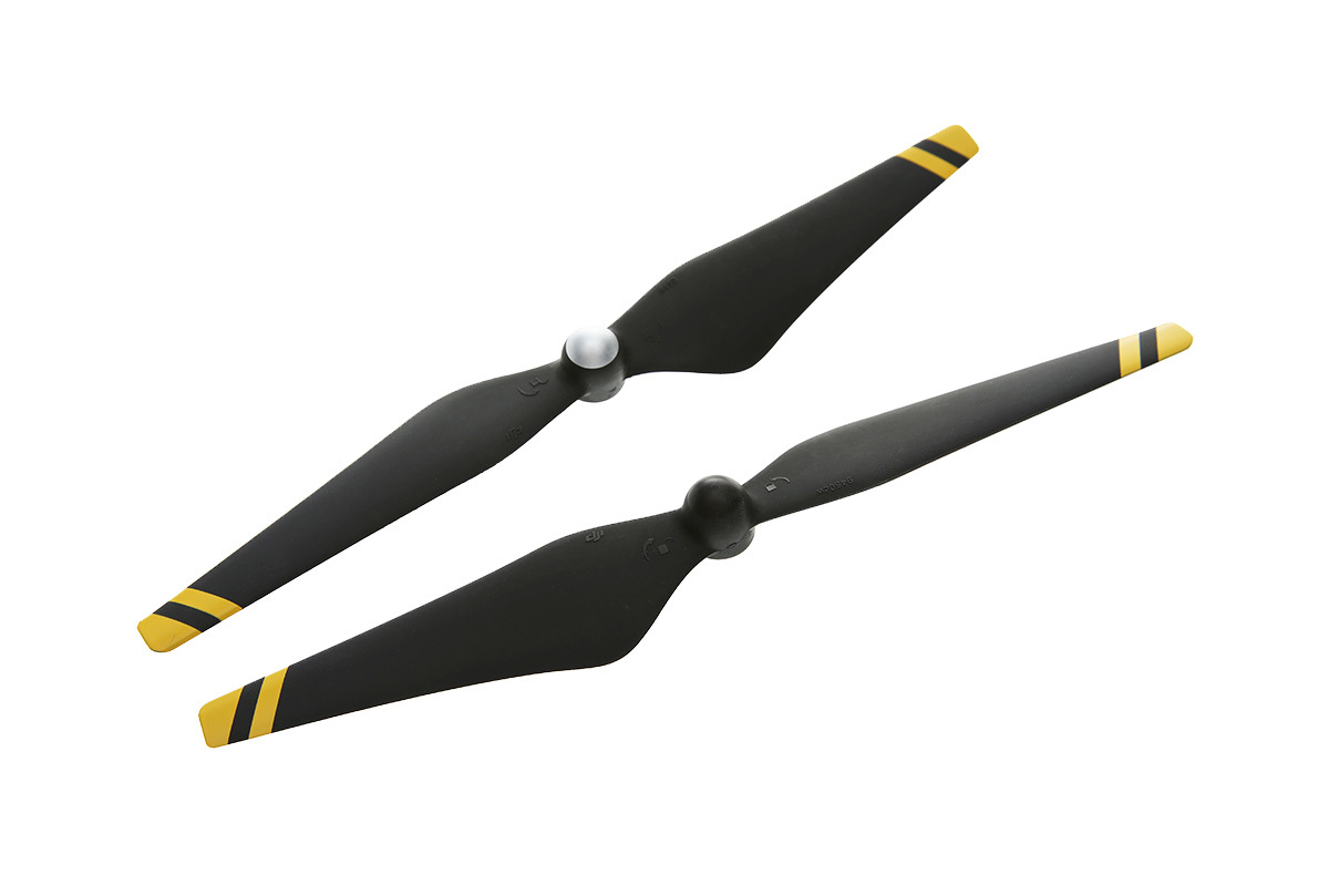 dji phantom 3 carbon fiber propellers