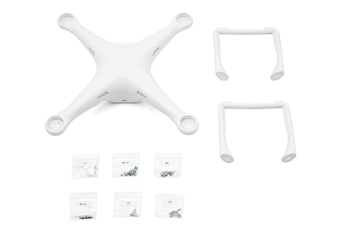dji phantom 3 spares