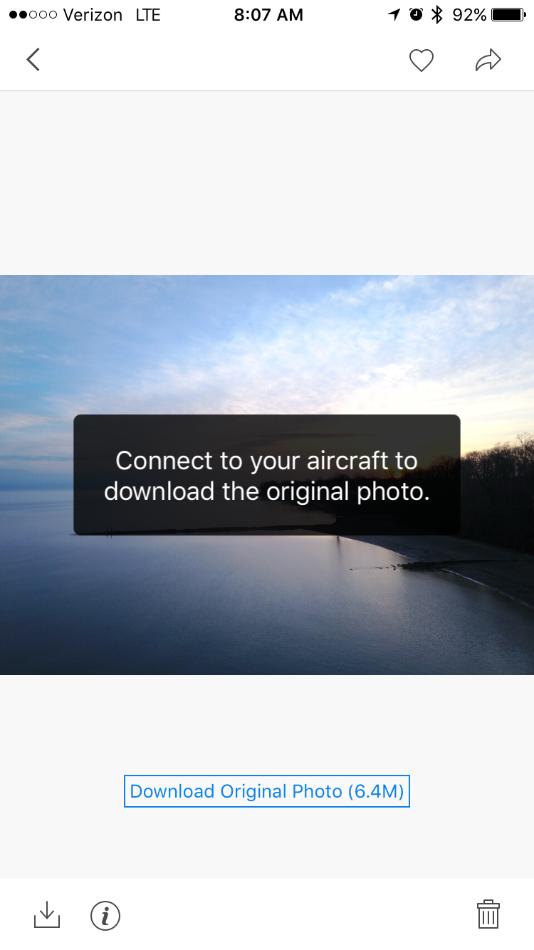 imu initializing dji phantom 3