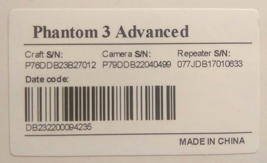 Barometer&IMU error after firmware upgrate DJI FORUM