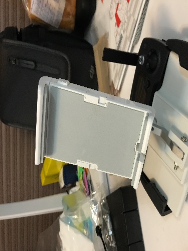 Ipad Pro 10 5 For Use With Mavic
