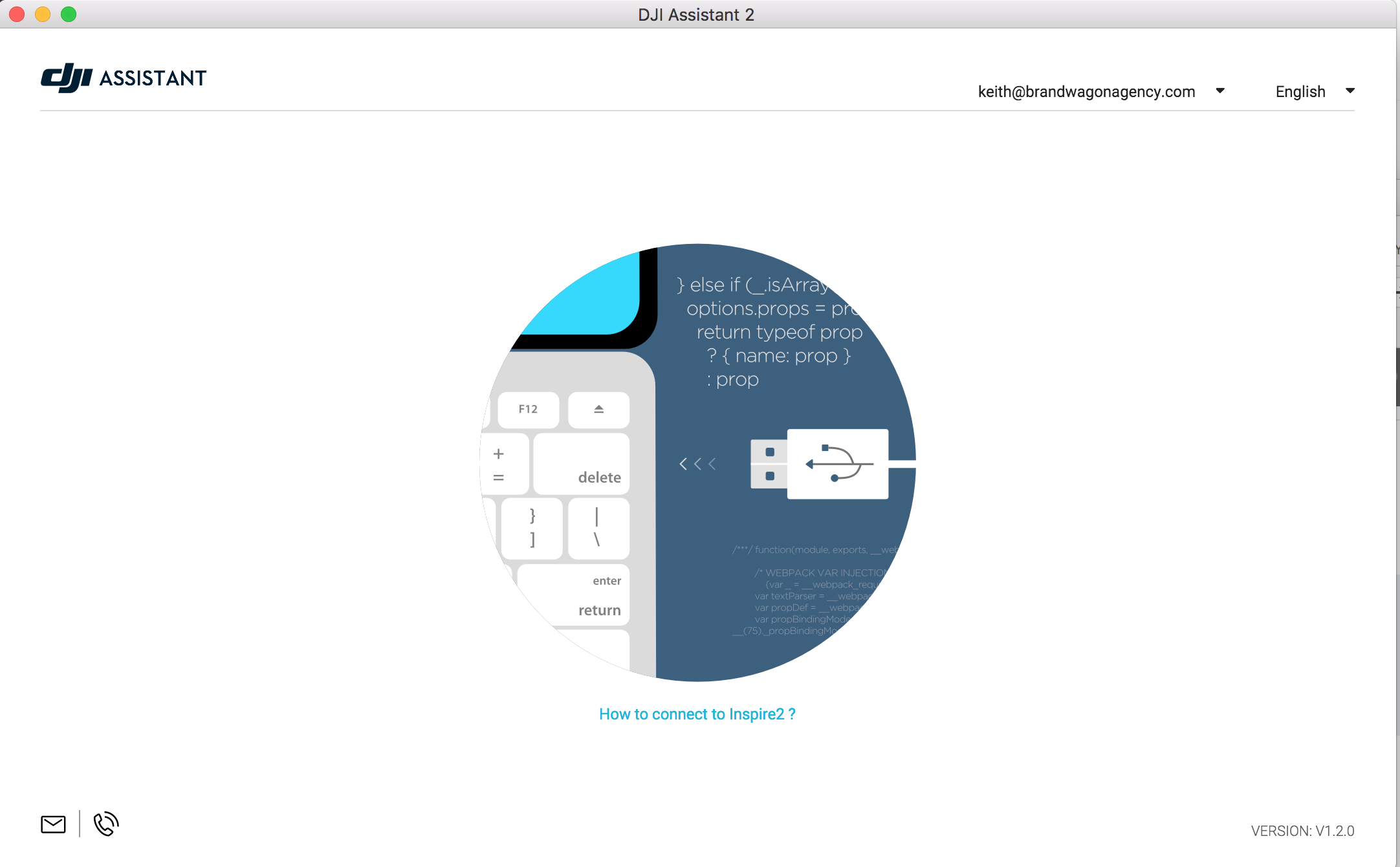 DJI Assistant 2 v1.2.0 MAC or PC DJI FORUM