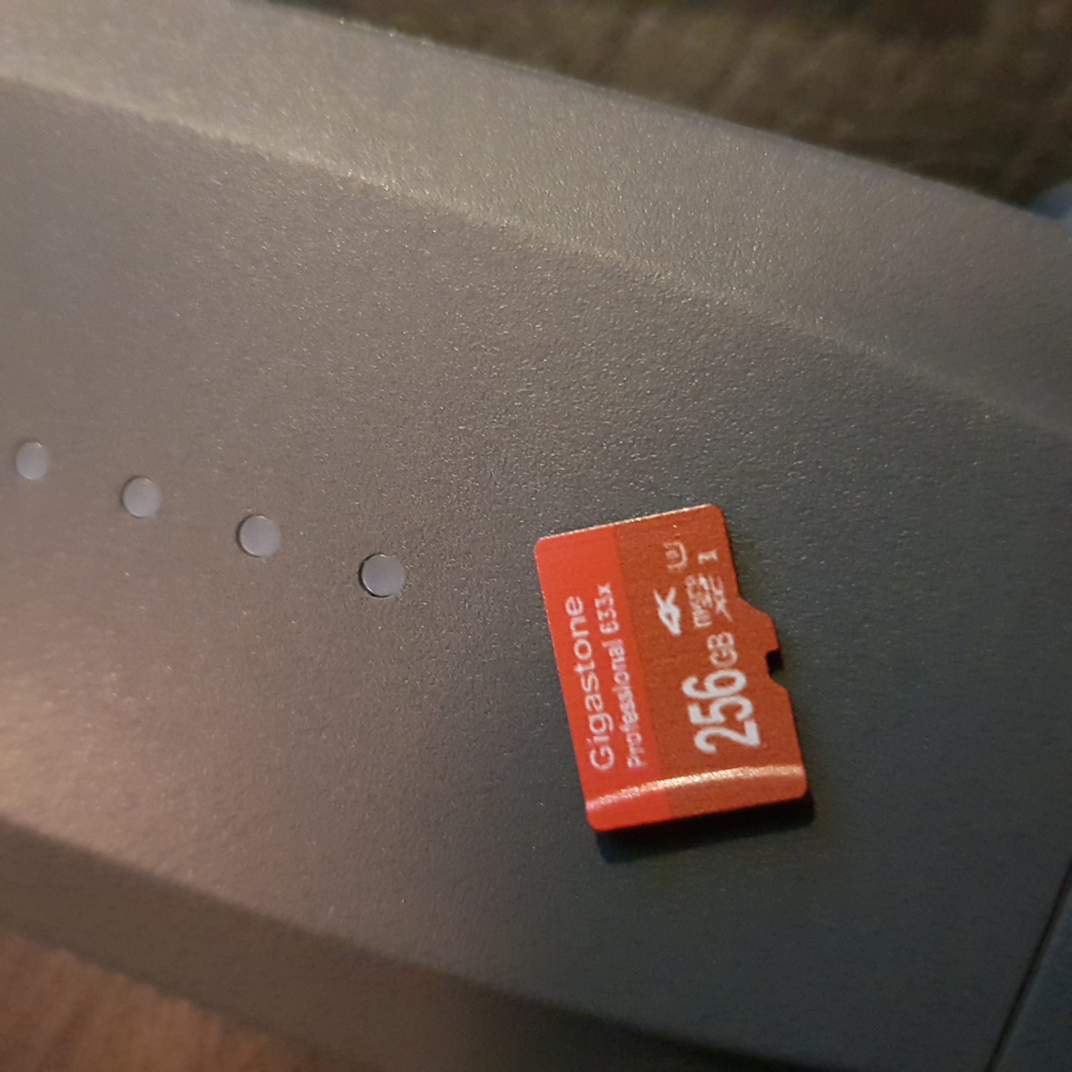 SD Card for Mavic Pro DJI FORUM