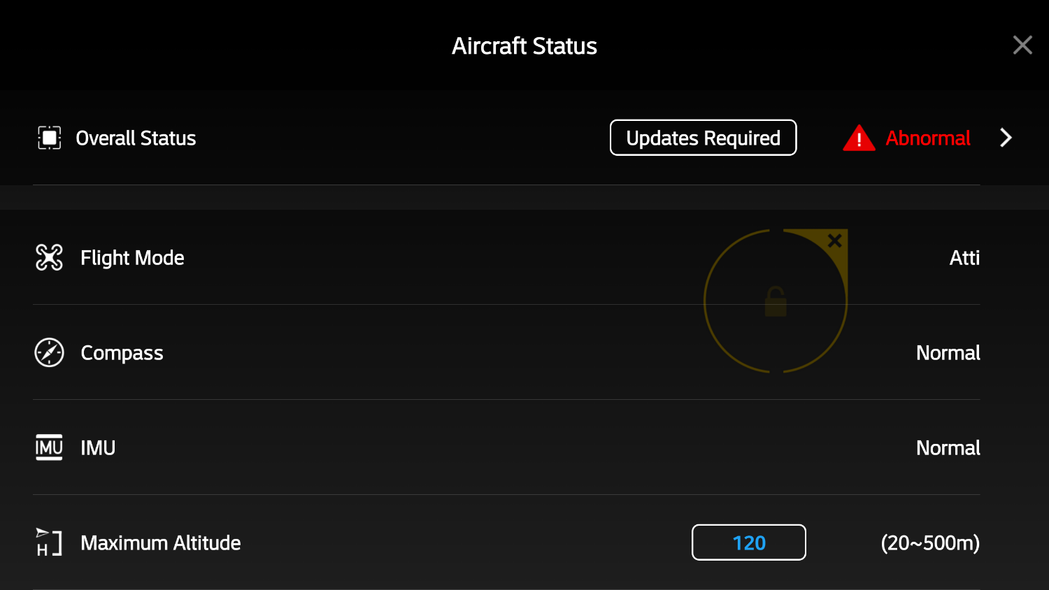 Mavic air camera not working! DJI FORUM