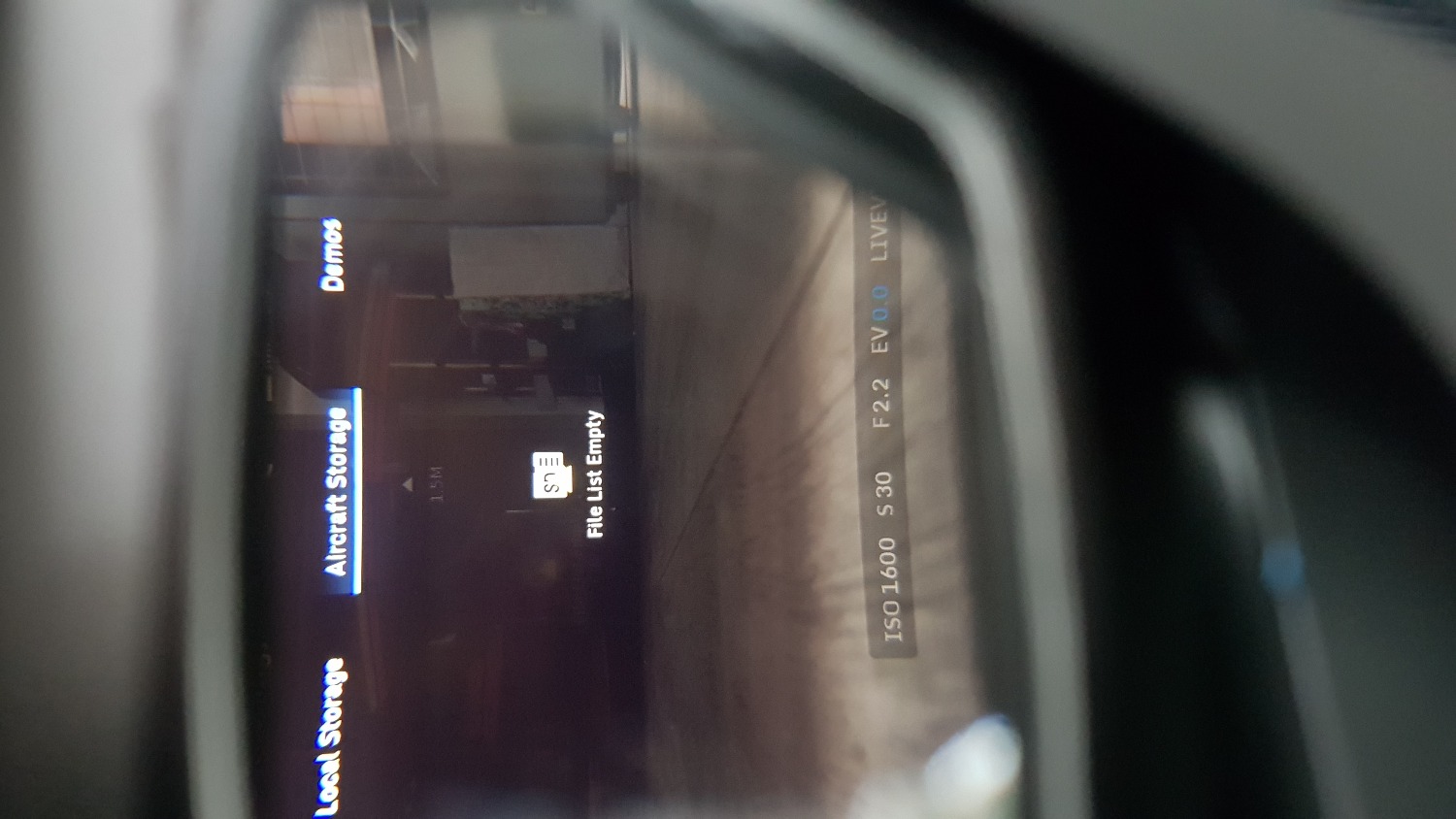 DJI Mavic Not Reading SD Card DJI FORUM