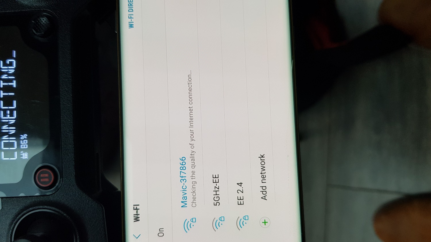 DJI Mavic Not Reading SD Card DJI FORUM