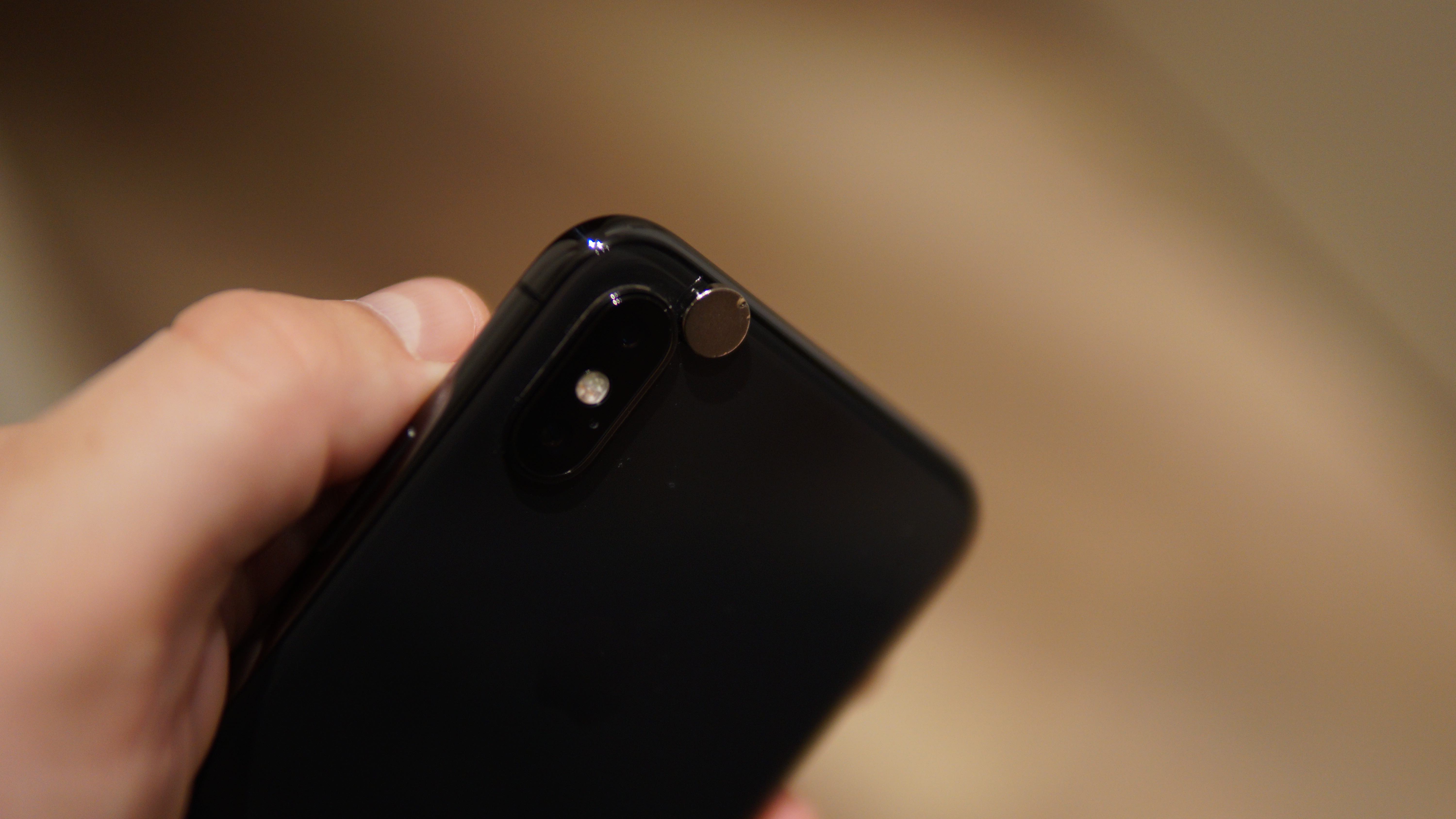 OIS Issue SolvediPhone 8/+ & X DJI FORUM