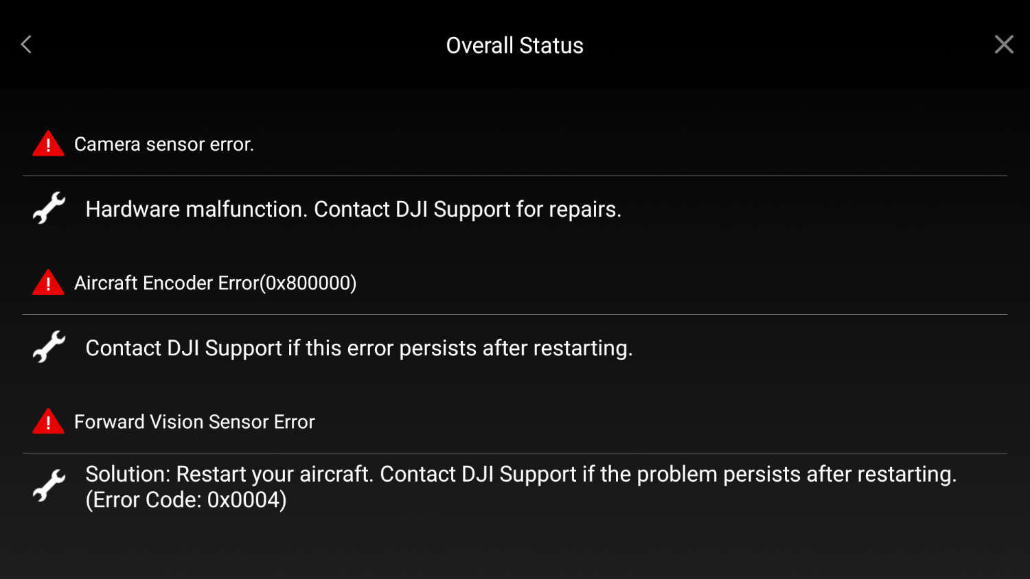 remove clamp gimbal? DJI FORUM
