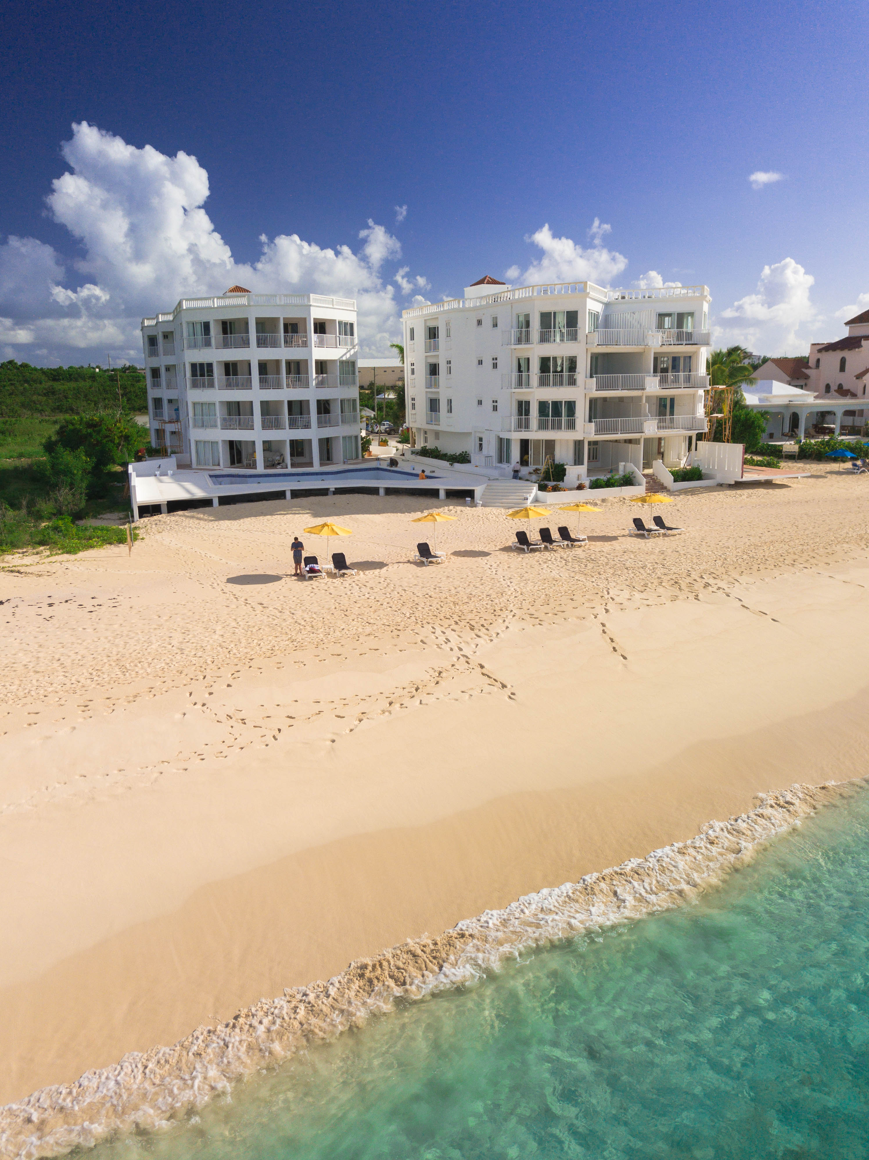 Anguilla DJI FORUM