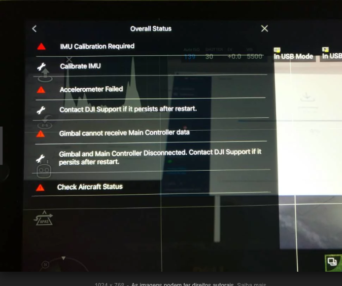 Dica novos Mavic Air DJI FORUM