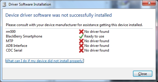 Yep telecommunication port devices driver download win 7