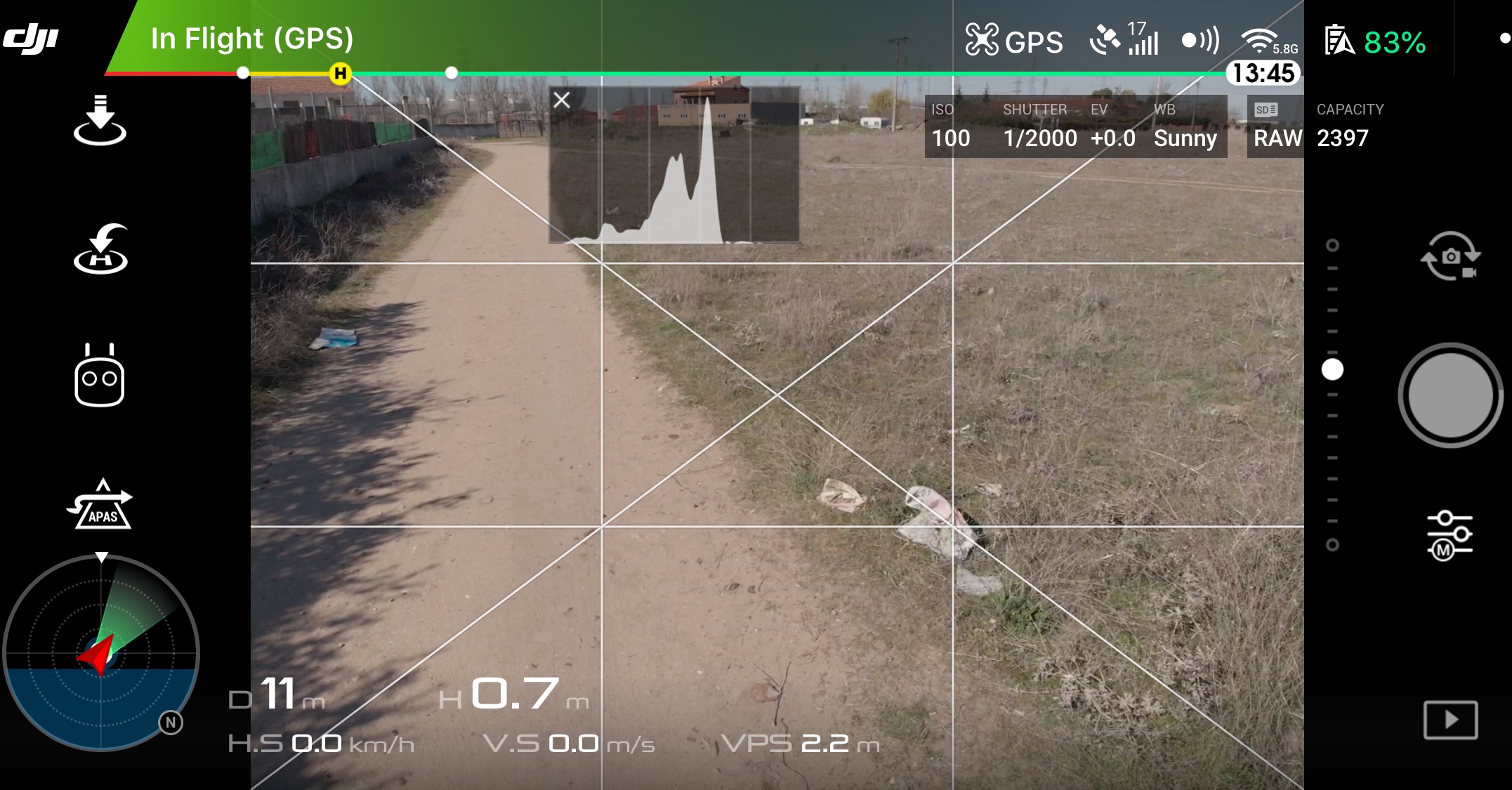 Drone ND Filters Explained DJI FORUM