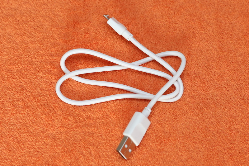 DJI Phantom 3 / 4 - For Android Devices - Custom Data Cable (30cm