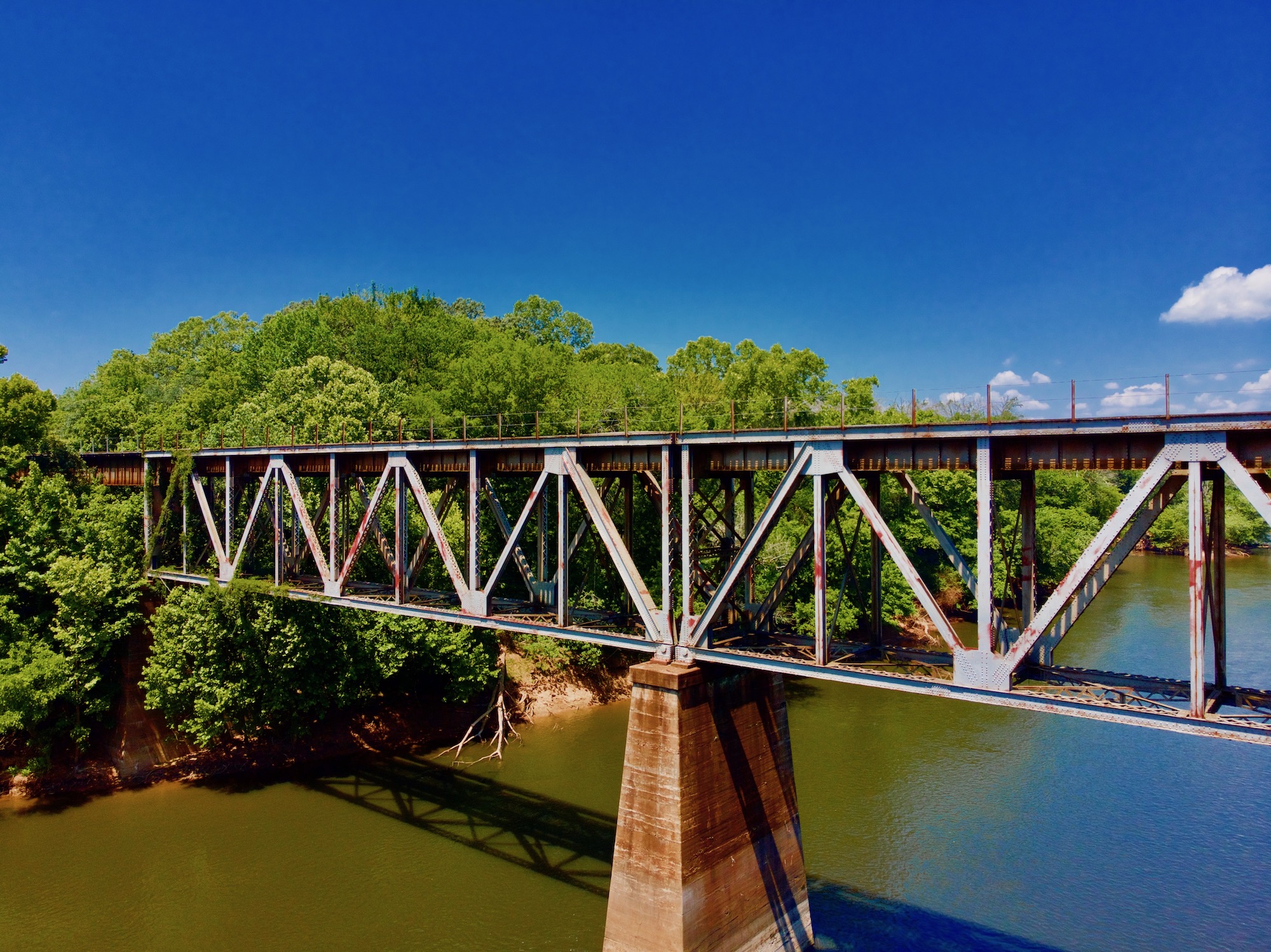 Roanoke Rapids DJI FORUM