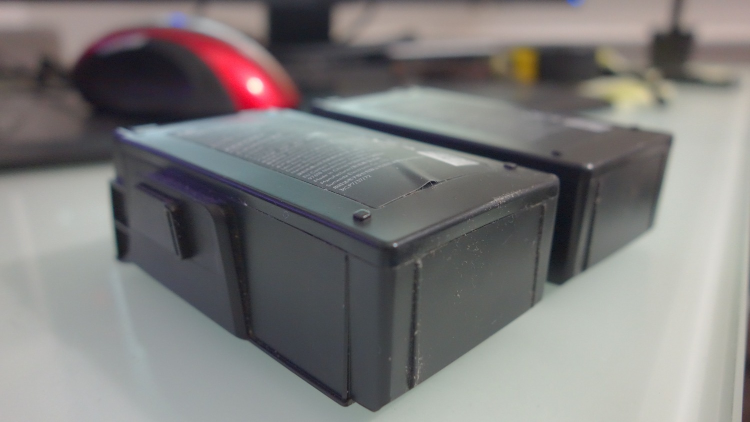 Is this battery done for DJI FORUM