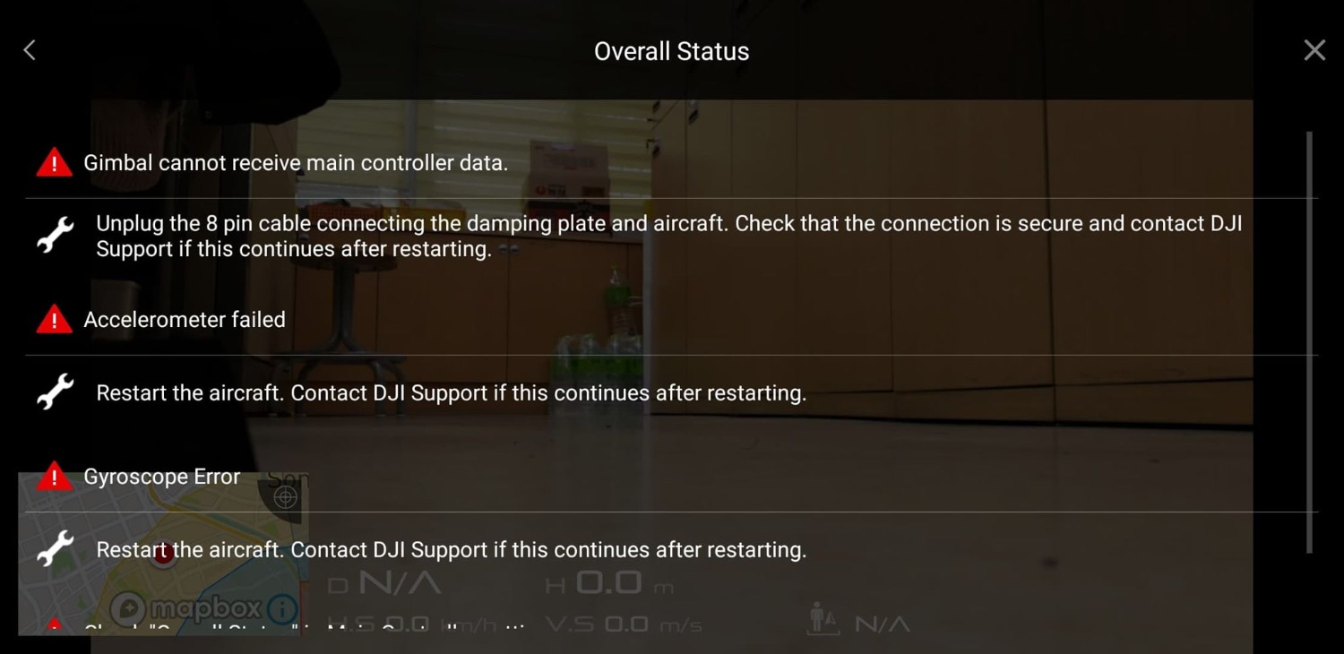 Mavic Air Controller Drivers to Connect to PCWindows 10 64bit DJI FORUM