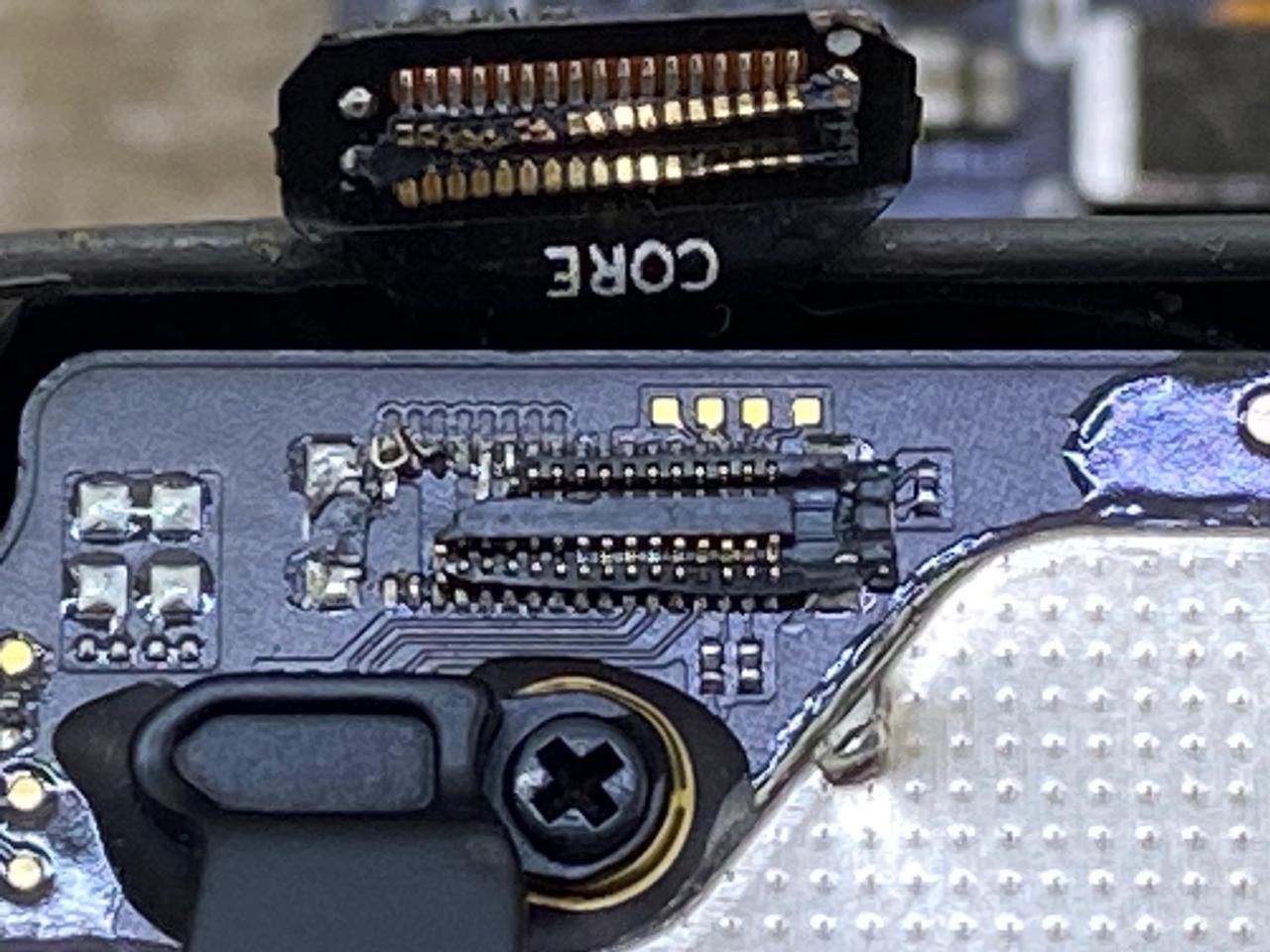 FPC 34 pin to repair mavic 2 pro core board DJI FORUM