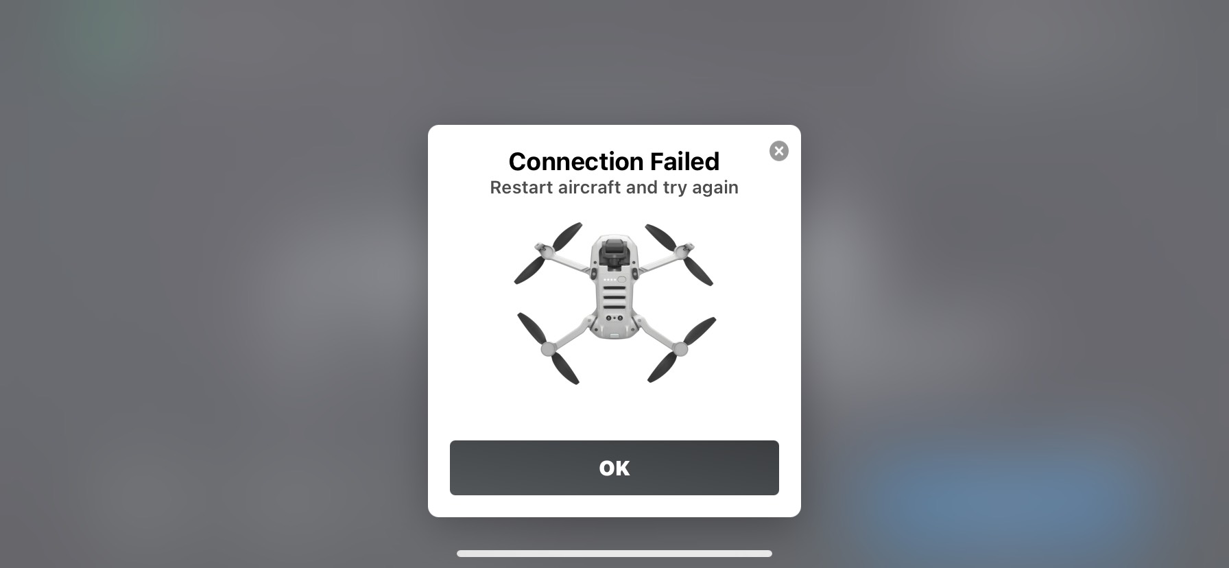 Mini 2 Quick Transfer DJI FORUM
