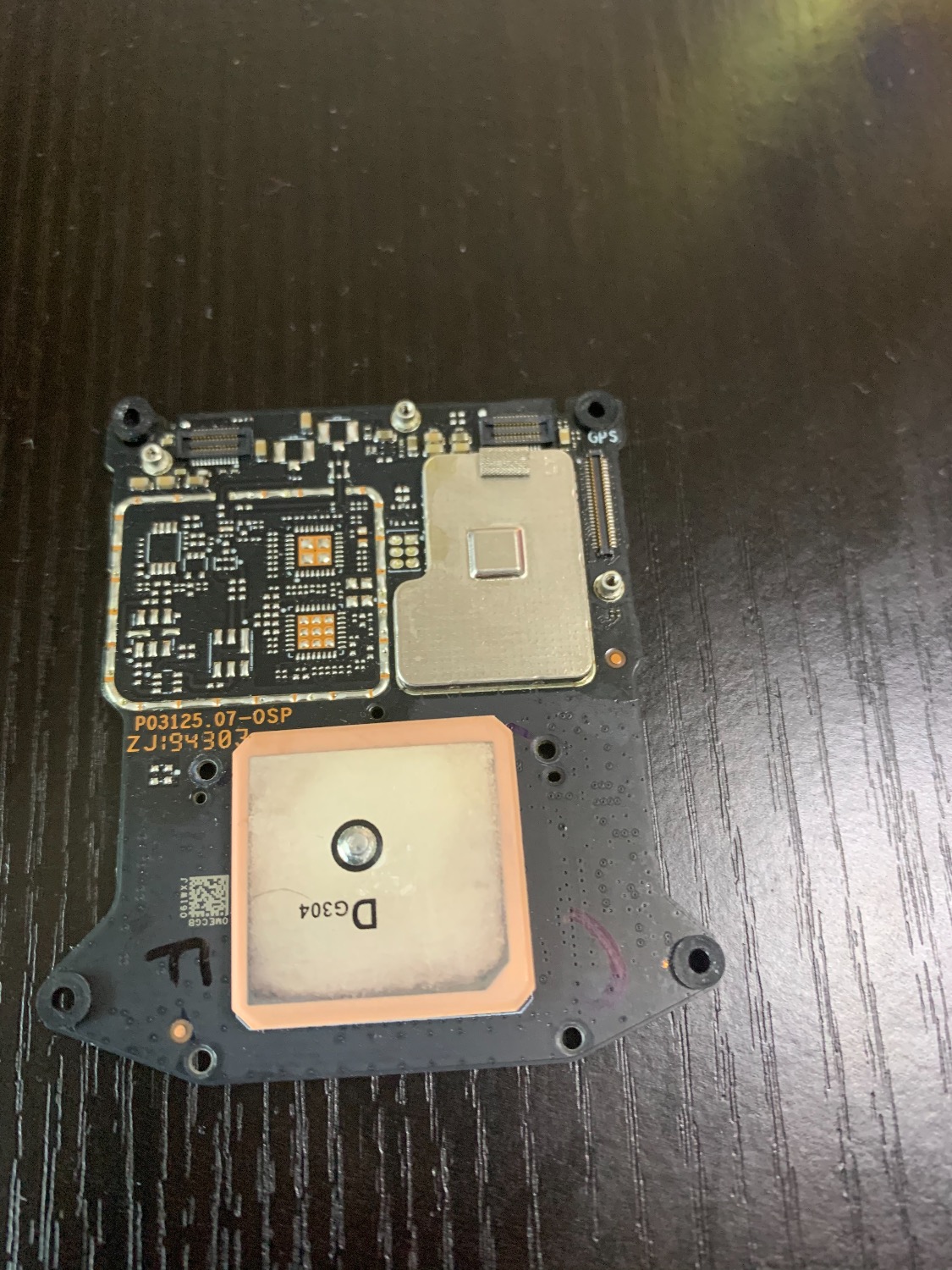 Check redundancy state DJI FORUM