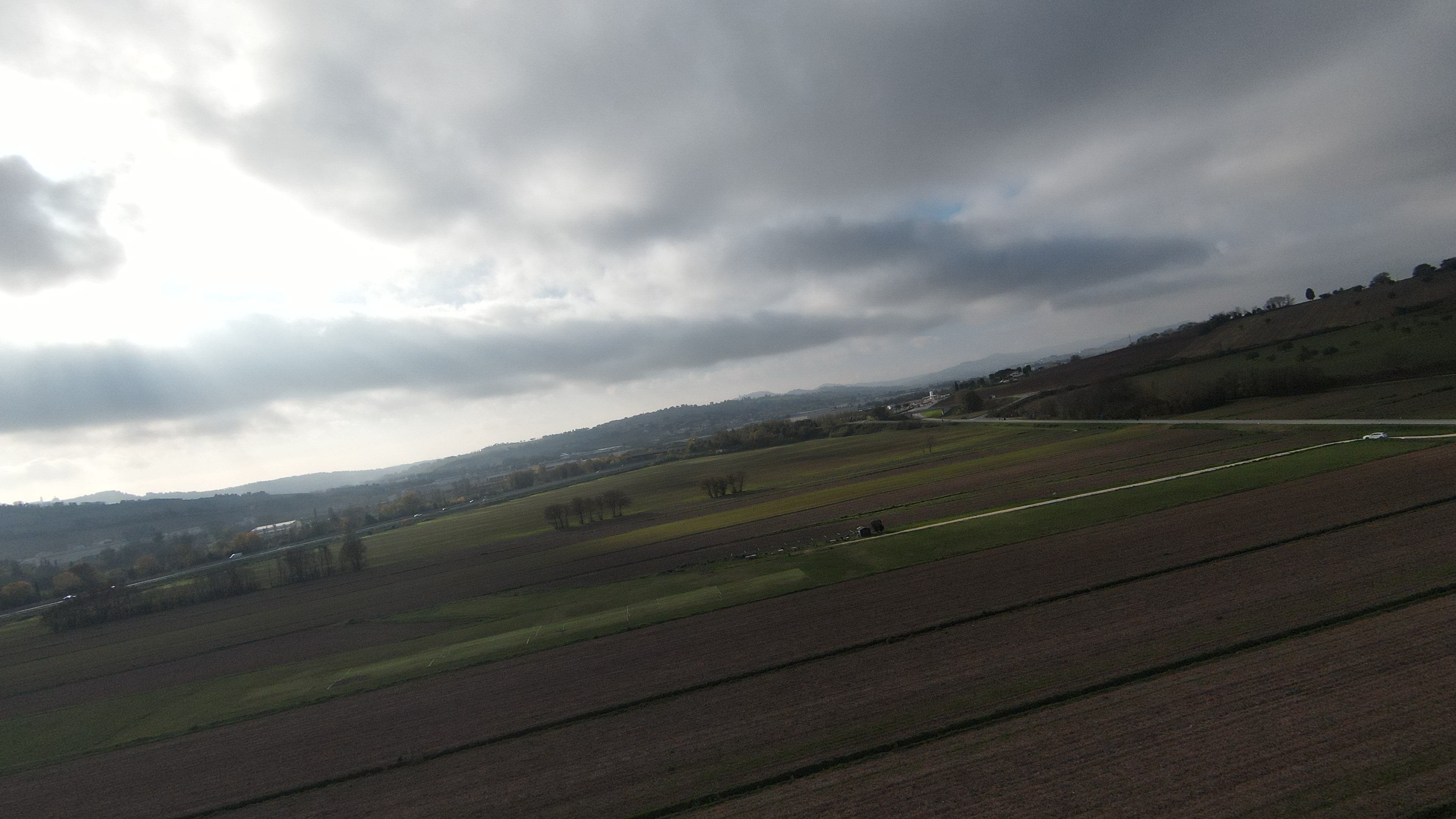 Tilted drone HELP! | DJI FORUM