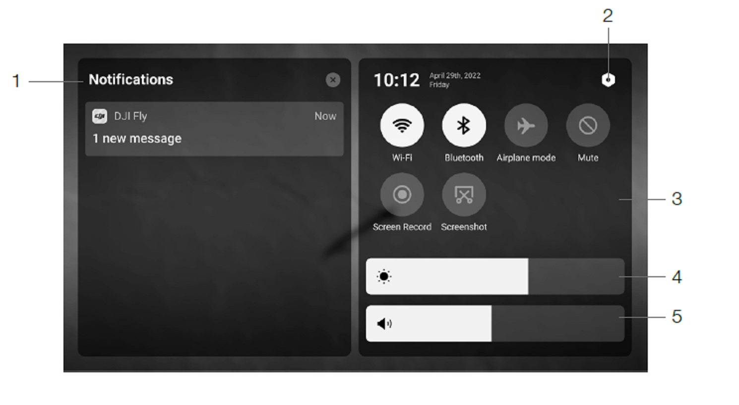 Troubleshooting Tips for DJI RC Not Connecting to WiFi Drone Nastle