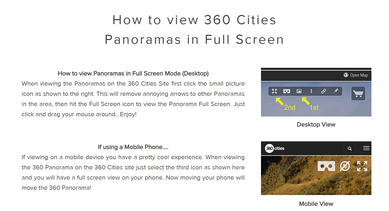 360 PanoIrrigatorsNear TarrasNew ZealandMini 3 Pro DJI FORUM