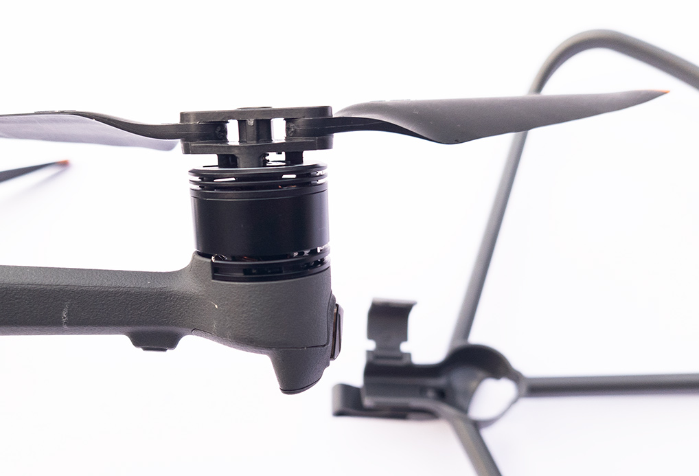 Mavic 3 Pro Propeller Guards DJI FORUM