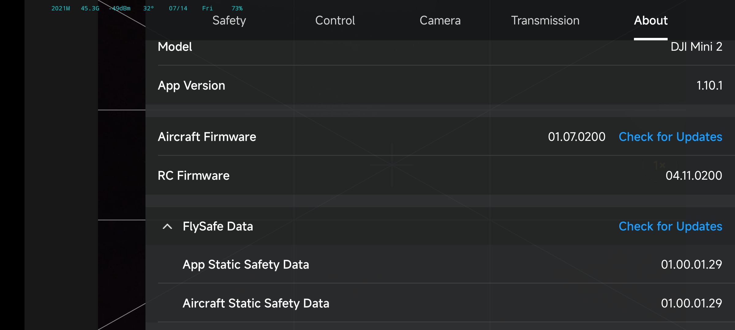 mini 2 keeps loosing signal DJI FORUM