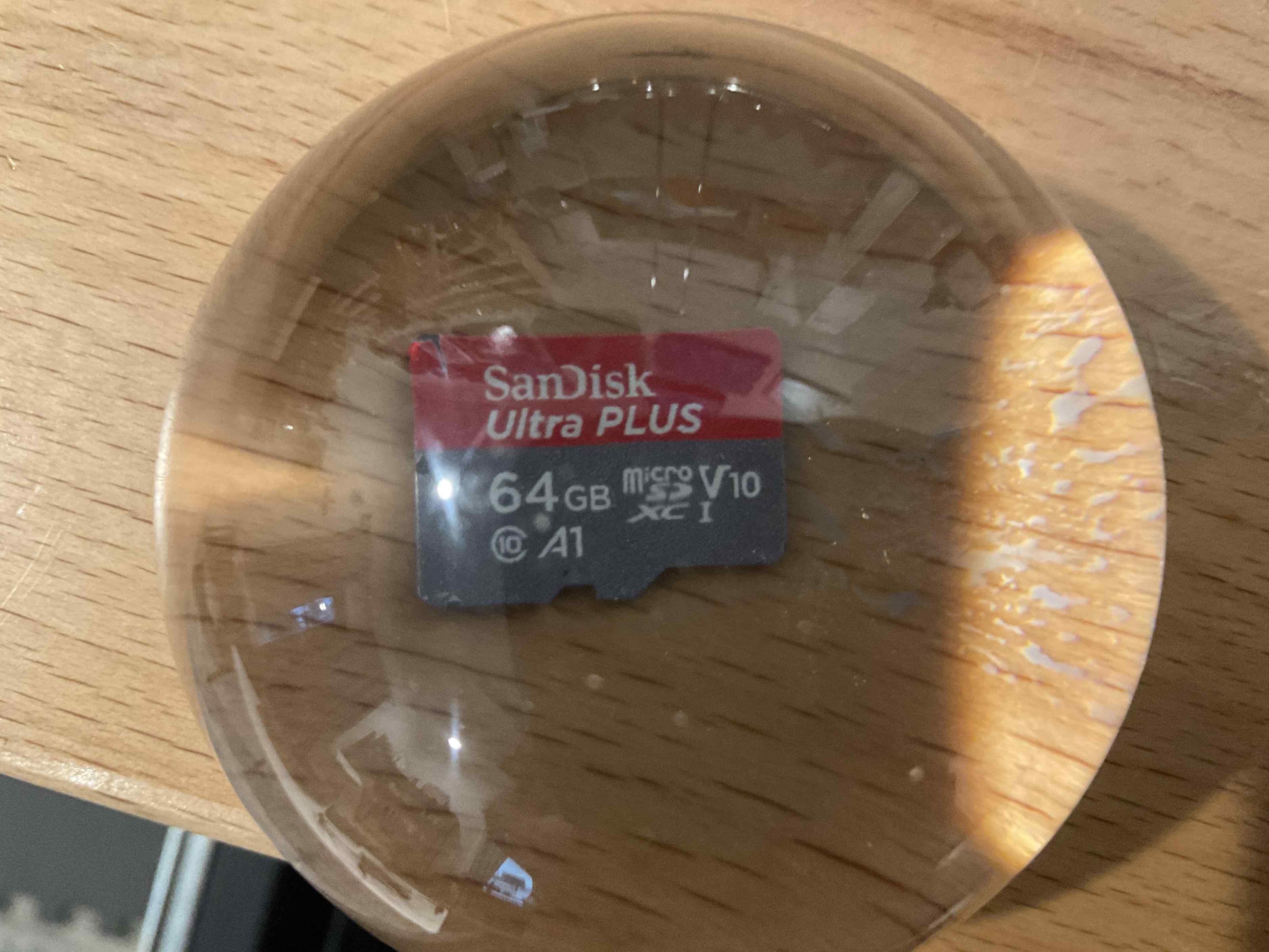 RC2 NOT READING SD card DJI FORUM