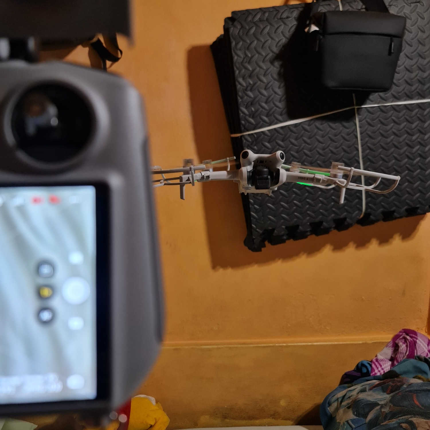 Vision Sensor Unavailable DJI FORUM