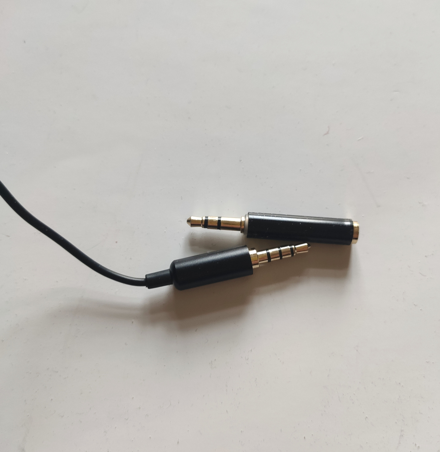 OM4 + DJI Mic adapter + Røde SmartLav+ not working DJI FORUM