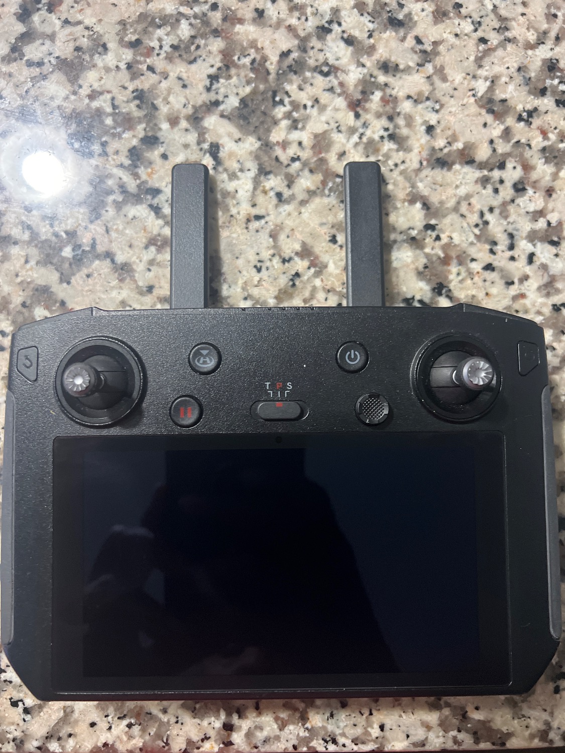 Smart Controller DJI FORUM